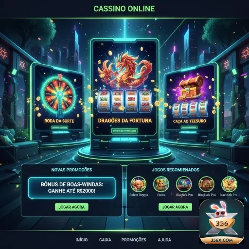 Ilustração de Slots Games: Diversão e Simplicidade de Uso