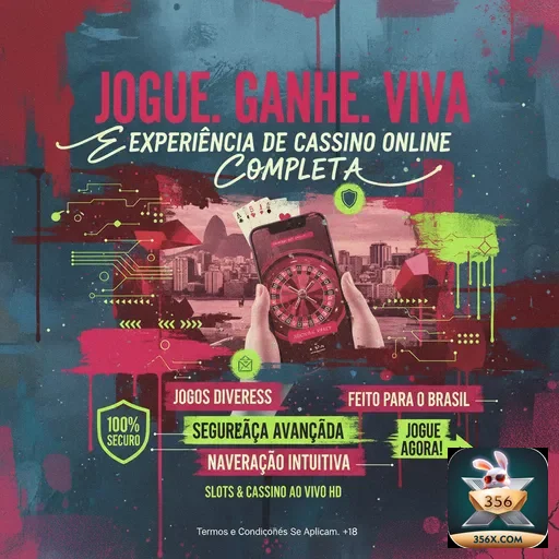 Ilustração de Explore os serviços VIP da 356x para jogadores exigentes