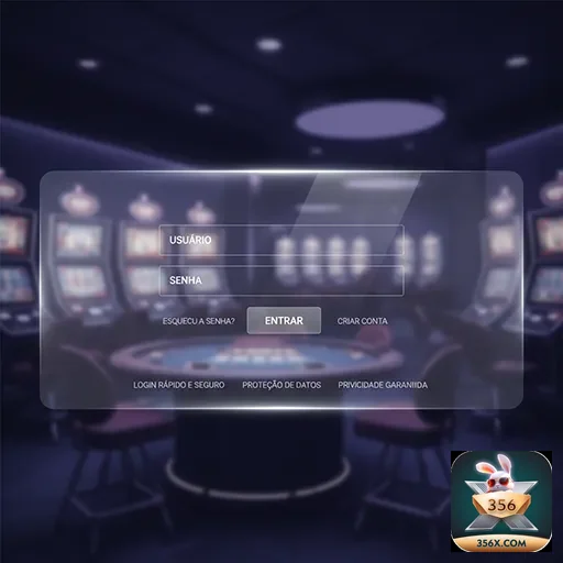Ilustração de Atraentes Jogos de Slot para Todos