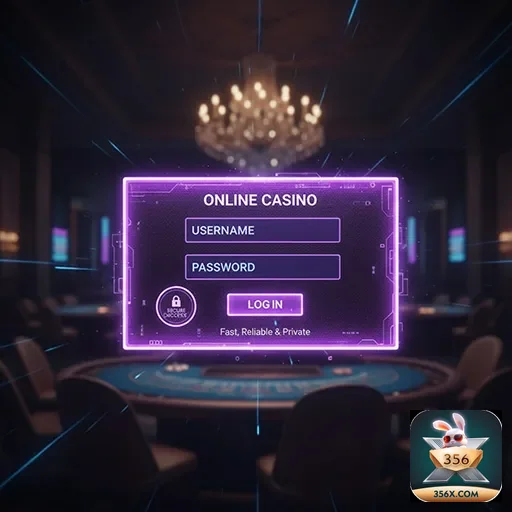 Ilustração de Descubra as Ofertas VIP Exclusivas da 356x