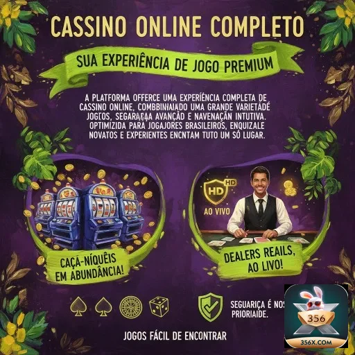 Ilustração de Descubra as Ofertas VIP Exclusivas da 356x