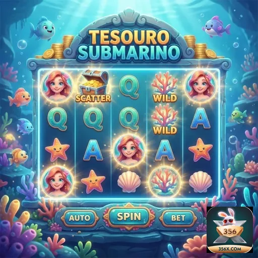 Ilustração de Ofertas Atraentes em Jogos de Slots