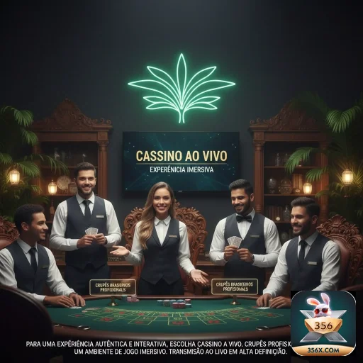 Imagem principal de 356x Apostas Esportivas