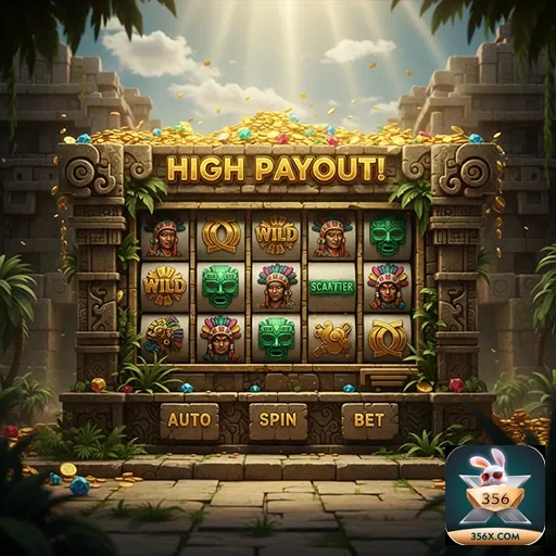 Serviços VIP Exclusivos para Jogadores Selecionados - 356x