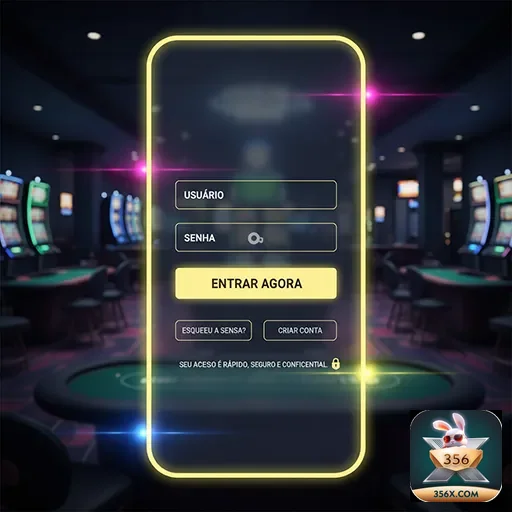 Experiência Mobile Aprimorada - 356x