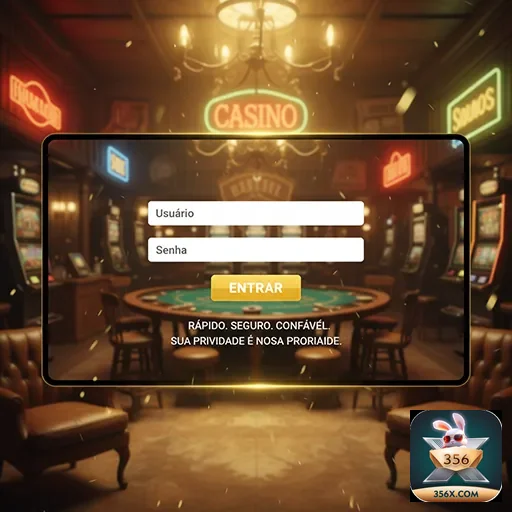 Imagem de 356x: Descubra Jogos Ao Vivo com Suporte Confiável