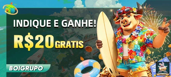 Imagem de 356x Aplicativo: aplicativo cassino com acesso